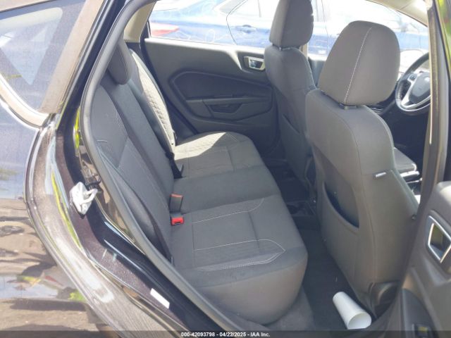 3FADP4EJ0FM202726 Ford FIESTA SE