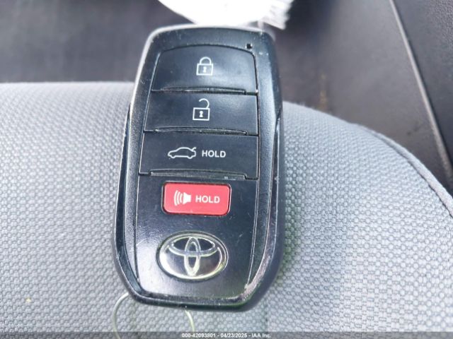 5YFP4MCE7PP153847 Toyota COROLLA SE