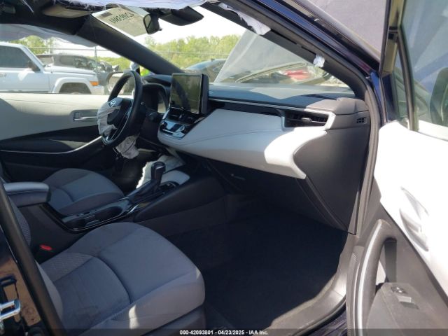 5YFP4MCE7PP153847 Toyota COROLLA SE