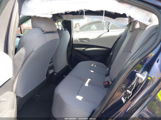 5YFP4MCE7PP153847 Toyota COROLLA SE