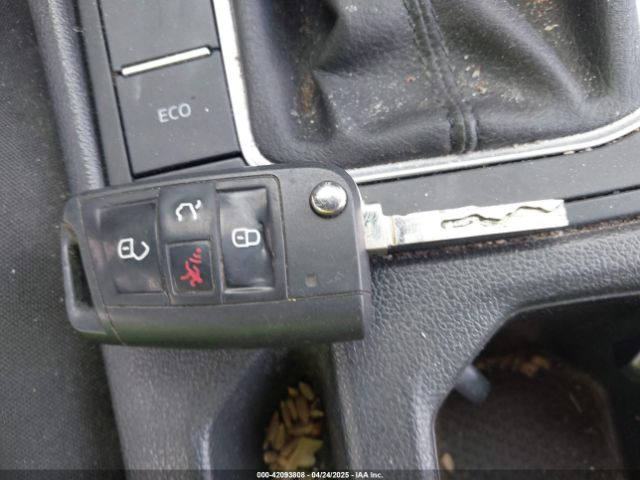 3VWN57BU5KM086838 Volkswagen Jetta 1.4t S