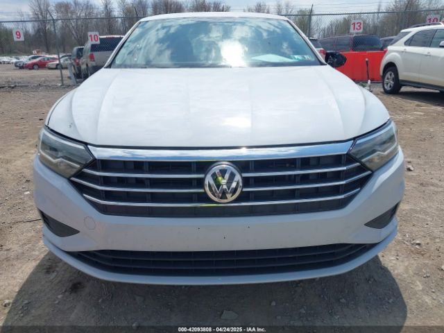 3VWN57BU5KM086838 Volkswagen Jetta 1.4t S