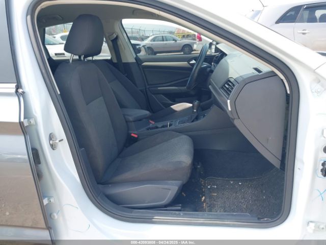 3VWN57BU5KM086838 Volkswagen Jetta 1.4t S