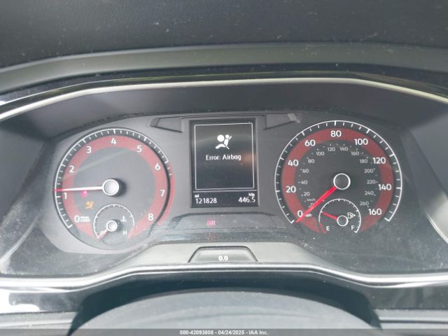 3VWN57BU5KM086838 Volkswagen Jetta 1.4t S