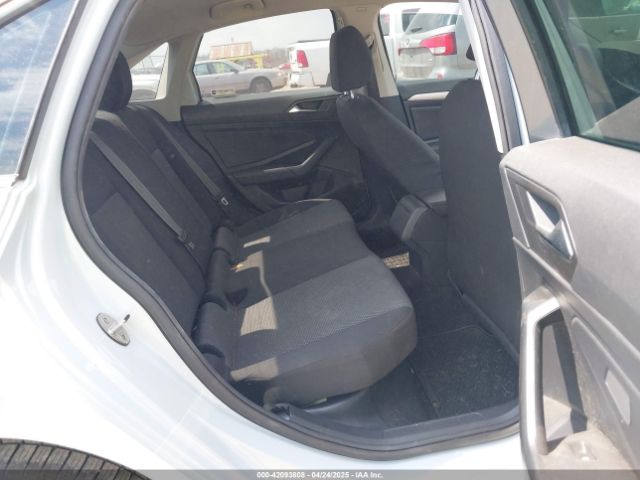 3VWN57BU5KM086838 Volkswagen Jetta 1.4t S
