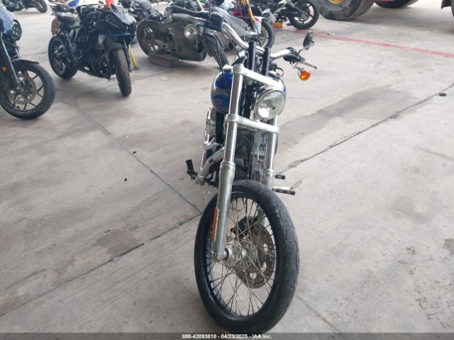 2014 HARLEY-DAVIDSON FXDWG 1HD1GPM12EC306424 Photo 4