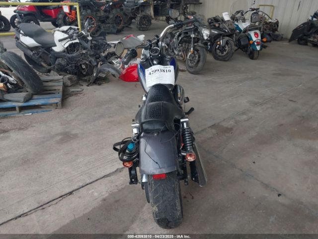 2014 HARLEY-DAVIDSON FXDWG 1HD1GPM12EC306424 Photo 5