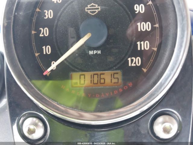 2014 HARLEY-DAVIDSON FXDWG 1HD1GPM12EC306424 Photo 6