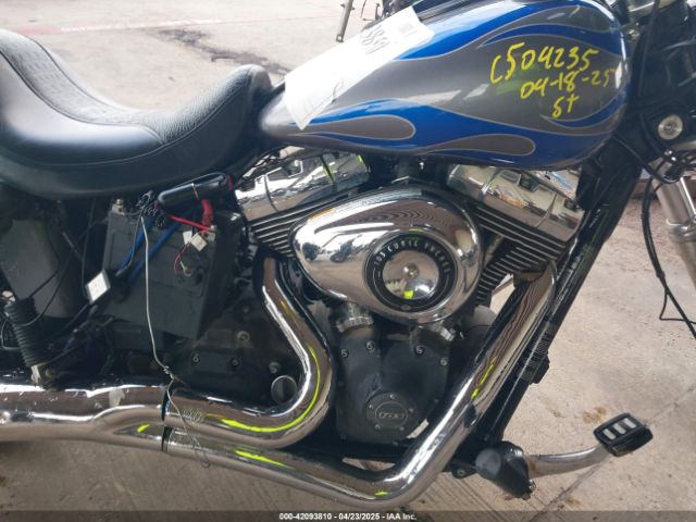 2014 HARLEY-DAVIDSON FXDWG 1HD1GPM12EC306424 Photo 7