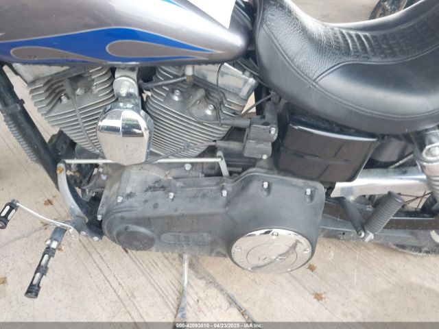 2014 HARLEY-DAVIDSON FXDWG 1HD1GPM12EC306424 Photo 8