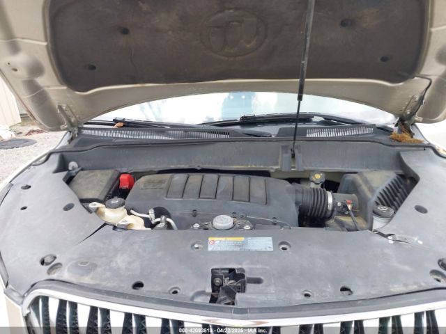 5GAKRCKD1EJ276867 Buick Enclave Premium