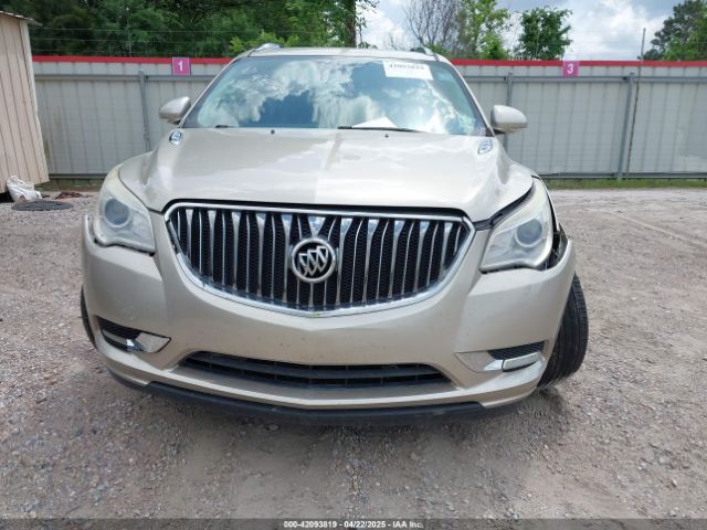 5GAKRCKD1EJ276867 Buick Enclave Premium