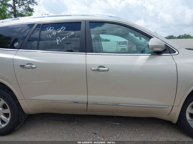 5GAKRCKD1EJ276867 Buick Enclave Premium