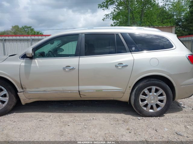 5GAKRCKD1EJ276867 Buick Enclave Premium