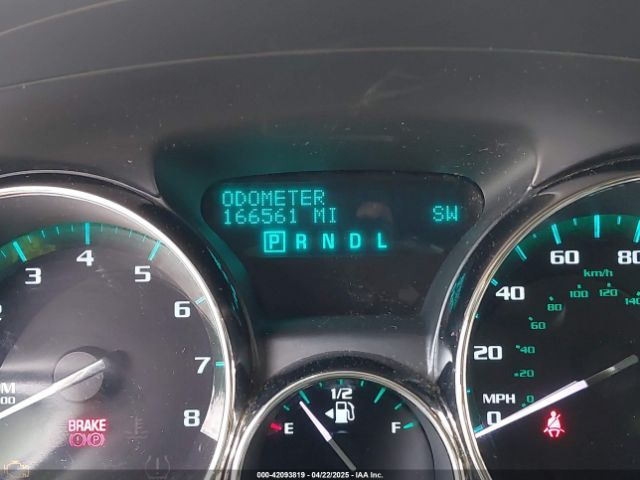 5GAKRCKD1EJ276867 Buick Enclave Premium