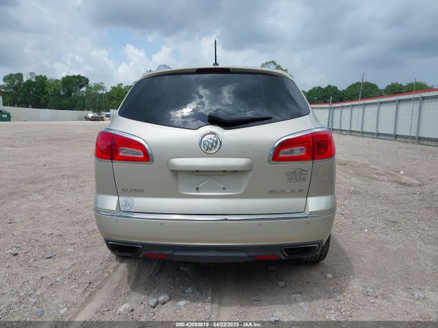 5GAKRCKD1EJ276867 Buick Enclave Premium