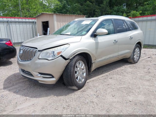 5GAKRCKD1EJ276867 Buick Enclave Premium