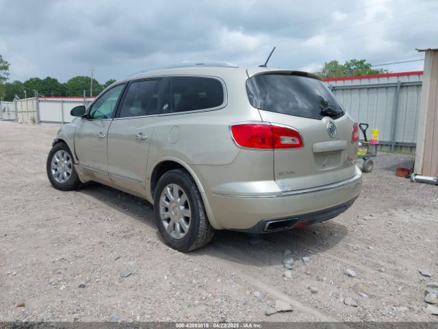 5GAKRCKD1EJ276867 Buick Enclave Premium