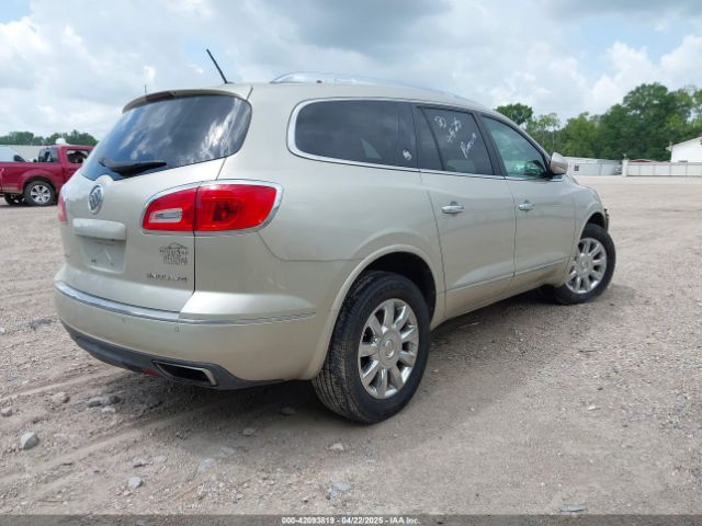 5GAKRCKD1EJ276867 Buick Enclave Premium