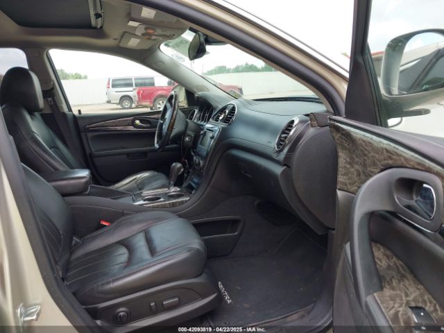 5GAKRCKD1EJ276867 Buick Enclave Premium