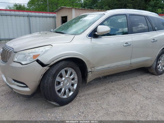 5GAKRCKD1EJ276867 Buick Enclave Premium