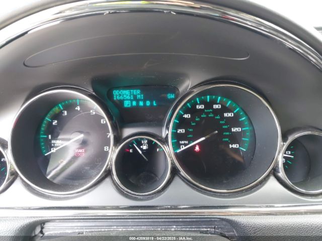 5GAKRCKD1EJ276867 Buick Enclave Premium