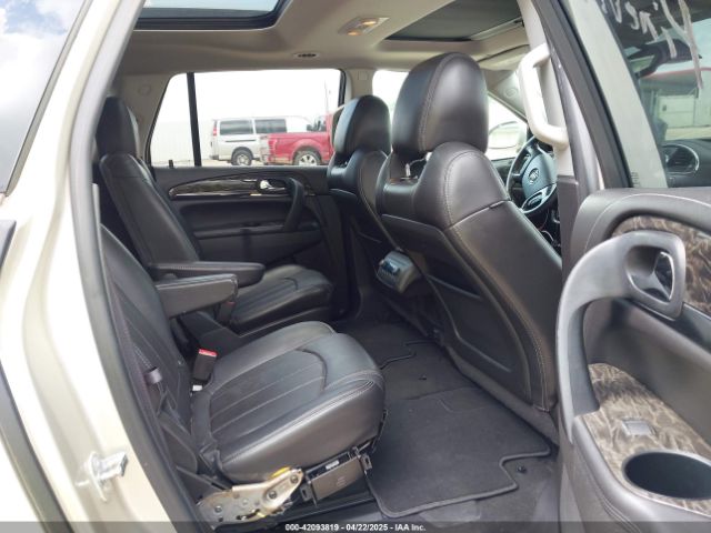5GAKRCKD1EJ276867 Buick Enclave Premium
