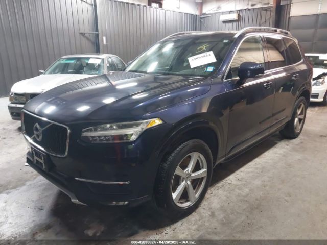 YV4102XK4G1073932 Volvo Xc90 T5 Momentum
