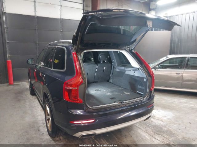 YV4102XK4G1073932 Volvo Xc90 T5 Momentum