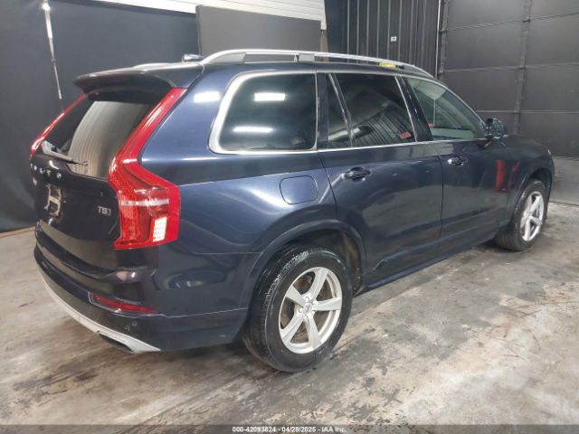 YV4102XK4G1073932 Volvo Xc90 T5 Momentum