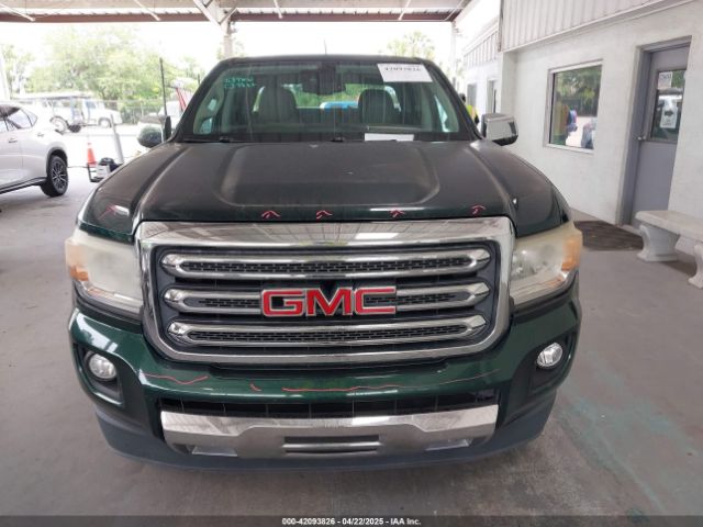 1GTG5CE35F1227997 GMC CANYON SLT