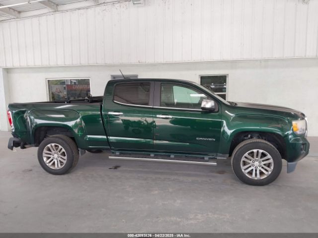 1GTG5CE35F1227997 GMC CANYON SLT