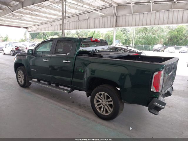 1GTG5CE35F1227997 GMC CANYON SLT