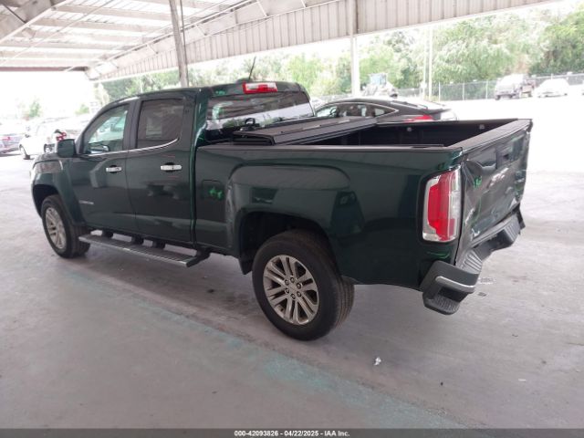 1GTG5CE35F1227997 GMC CANYON SLT