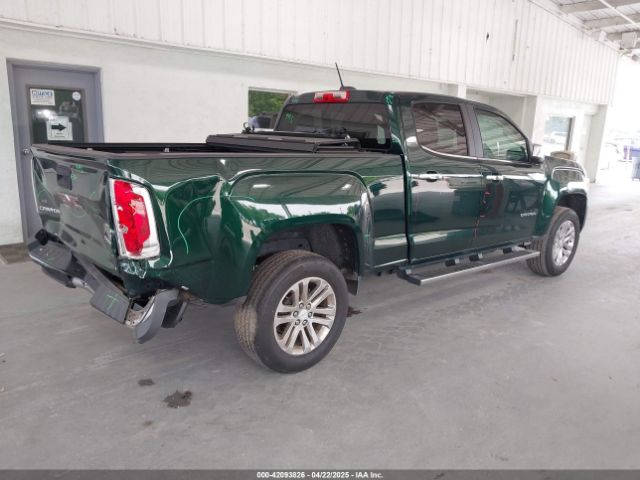 1GTG5CE35F1227997 GMC CANYON SLT