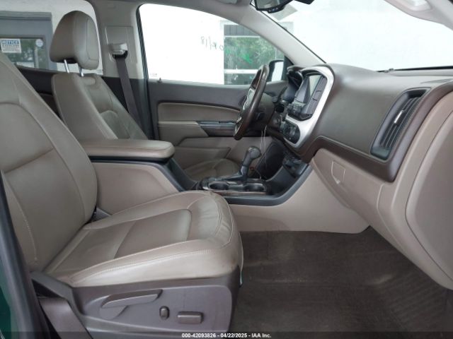 1GTG5CE35F1227997 GMC CANYON SLT