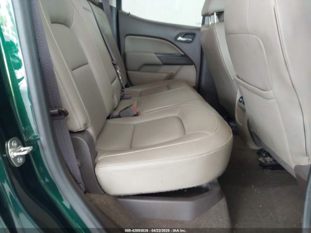 1GTG5CE35F1227997 GMC CANYON SLT