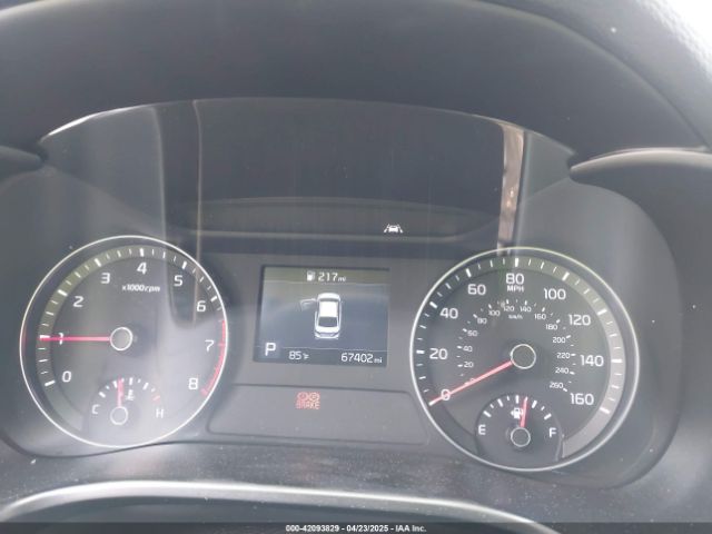 3KPF24AD9KE014180 KIA Forte Lxs
