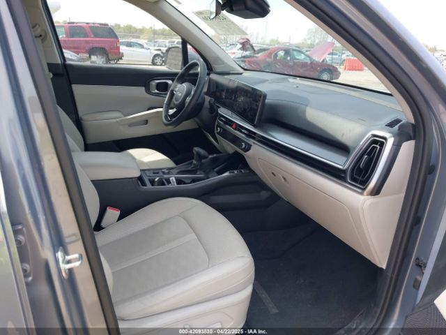 5XYRH4JF7RG283367 KIA SORENTO EX