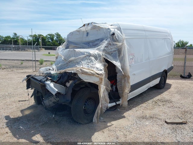 Aukcja sprzedaży 2024 Mercedes-benz Sprinter 2500, vin: W1Y4KDHY1RT177919, numer aukcji: 42093837
