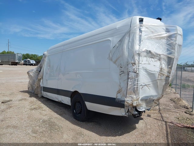 Aukcja sprzedaży 2024 Mercedes-benz Sprinter 2500, vin: W1Y4KDHY1RT177919, numer aukcji: 42093837
