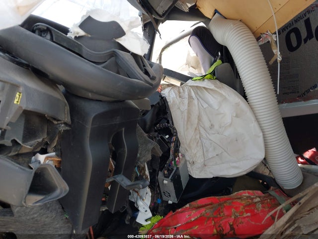 42093837 :رقم المزاد ، W1Y4KDHY1RT177919 vin ، 2024 Mercedes-benz Sprinter 2500 مزاد بيع