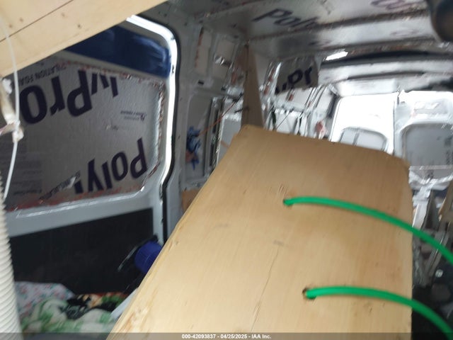 42093837 :رقم المزاد ، W1Y4KDHY1RT177919 vin ، 2024 Mercedes-benz Sprinter 2500 مزاد بيع