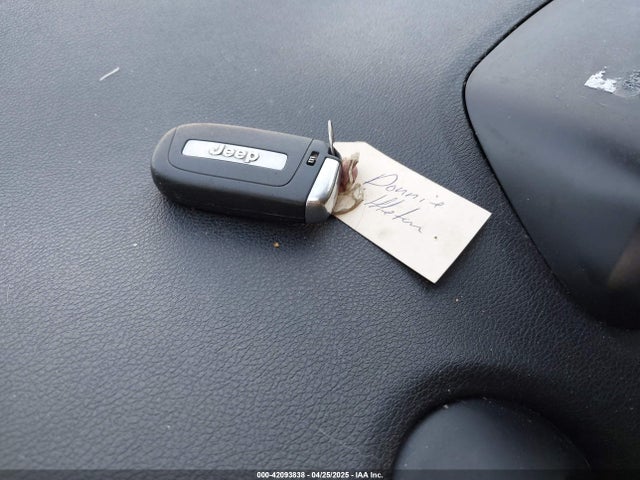 Jeep 2016 2016 ZACCJBDT4GPC61887 Image 11
