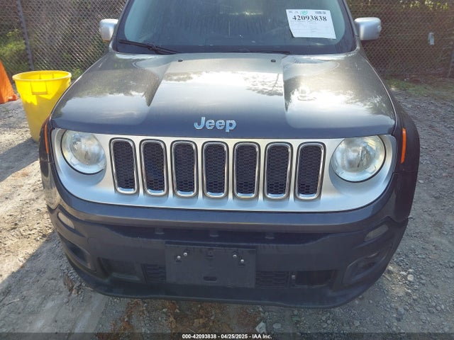 Jeep 2016 2016 ZACCJBDT4GPC61887 Image 12