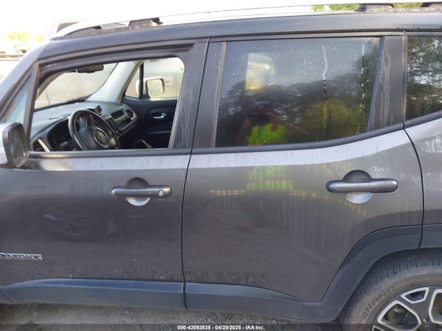 Jeep 2016 2016 ZACCJBDT4GPC61887 Image 14
