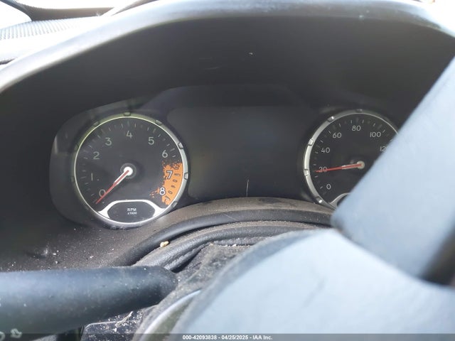 Jeep 2016 2016 ZACCJBDT4GPC61887 Image 15