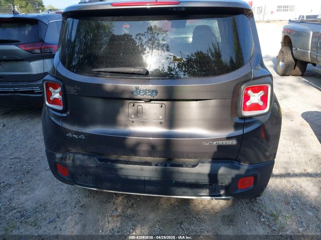 Jeep 2016 2016 ZACCJBDT4GPC61887 Image 16