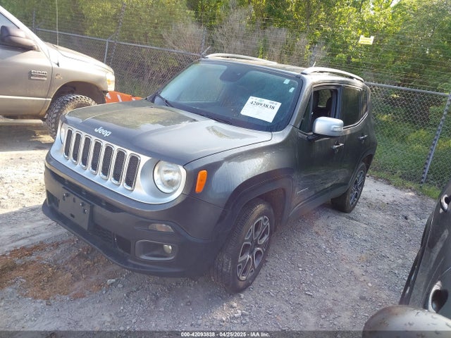Jeep 2016 2016 ZACCJBDT4GPC61887 Image 2