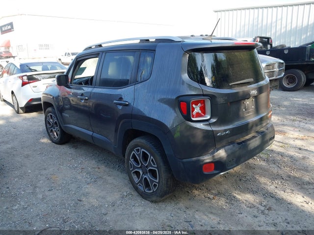 Jeep 2016 2016 ZACCJBDT4GPC61887 Image 3